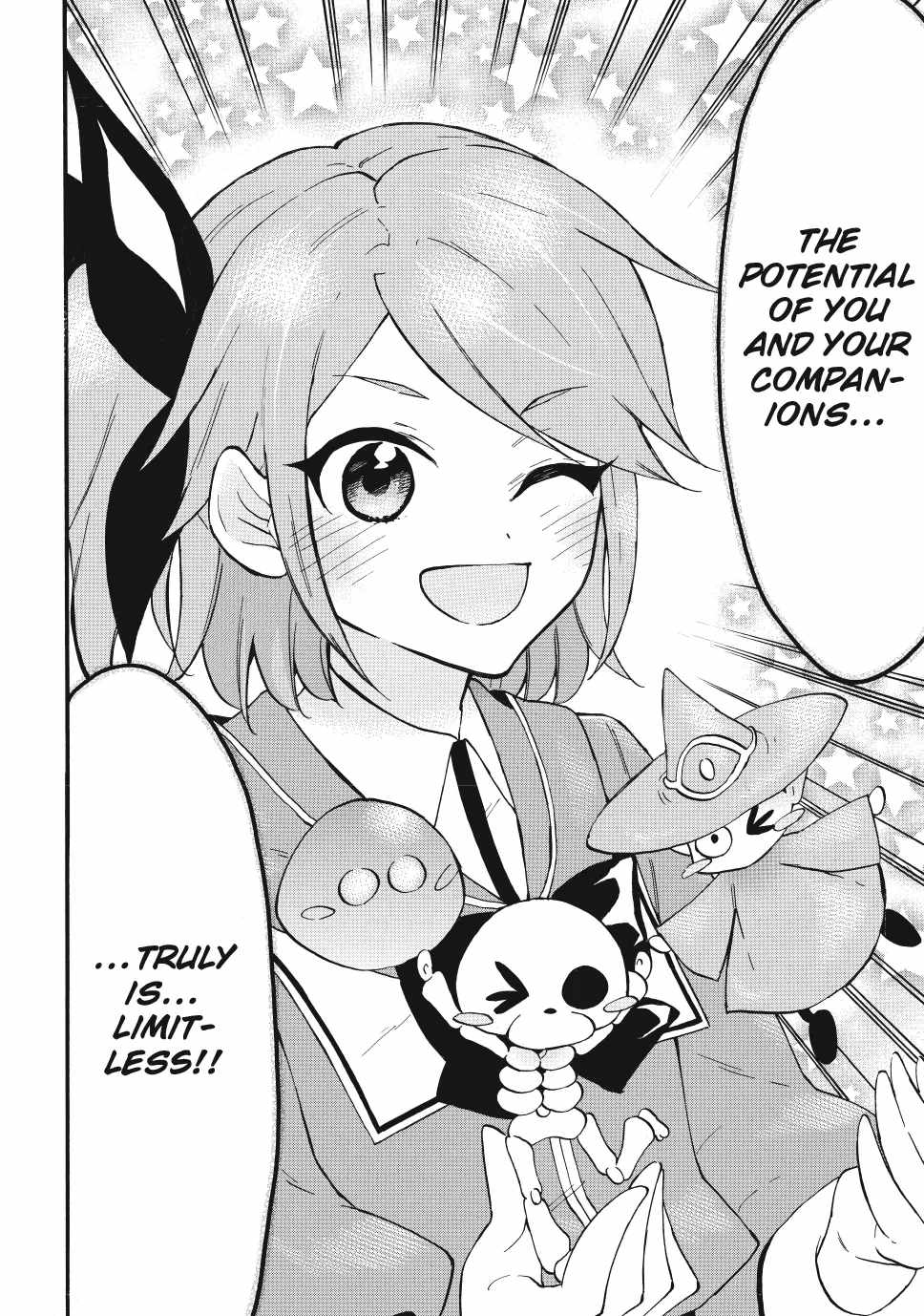 Level 1 with S-rank Drop Rate Is the Strongest Chapter 69 - Page 5