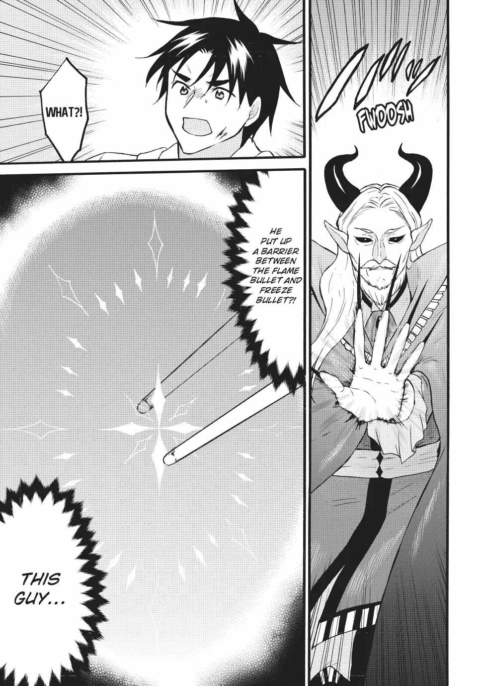 Level 1 with S-rank Drop Rate Is the Strongest Chapter 70 - Page 10