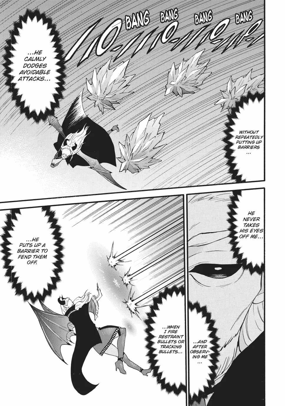 Level 1 with S-rank Drop Rate Is the Strongest Chapter 70 - Page 14
