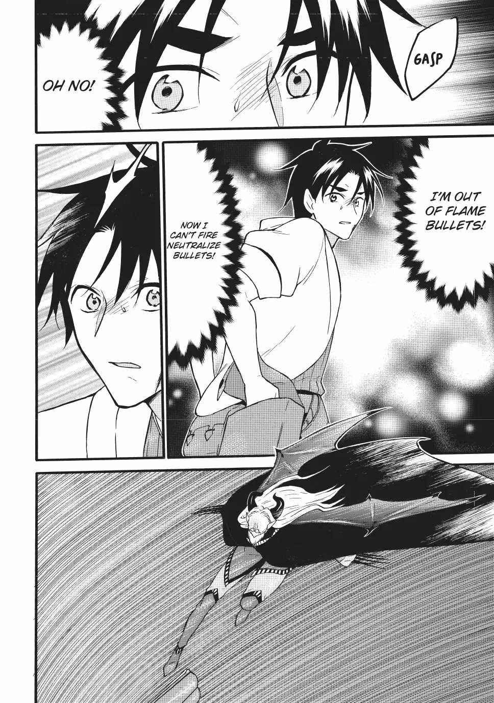 Level 1 with S-rank Drop Rate Is the Strongest Chapter 70 - Page 15