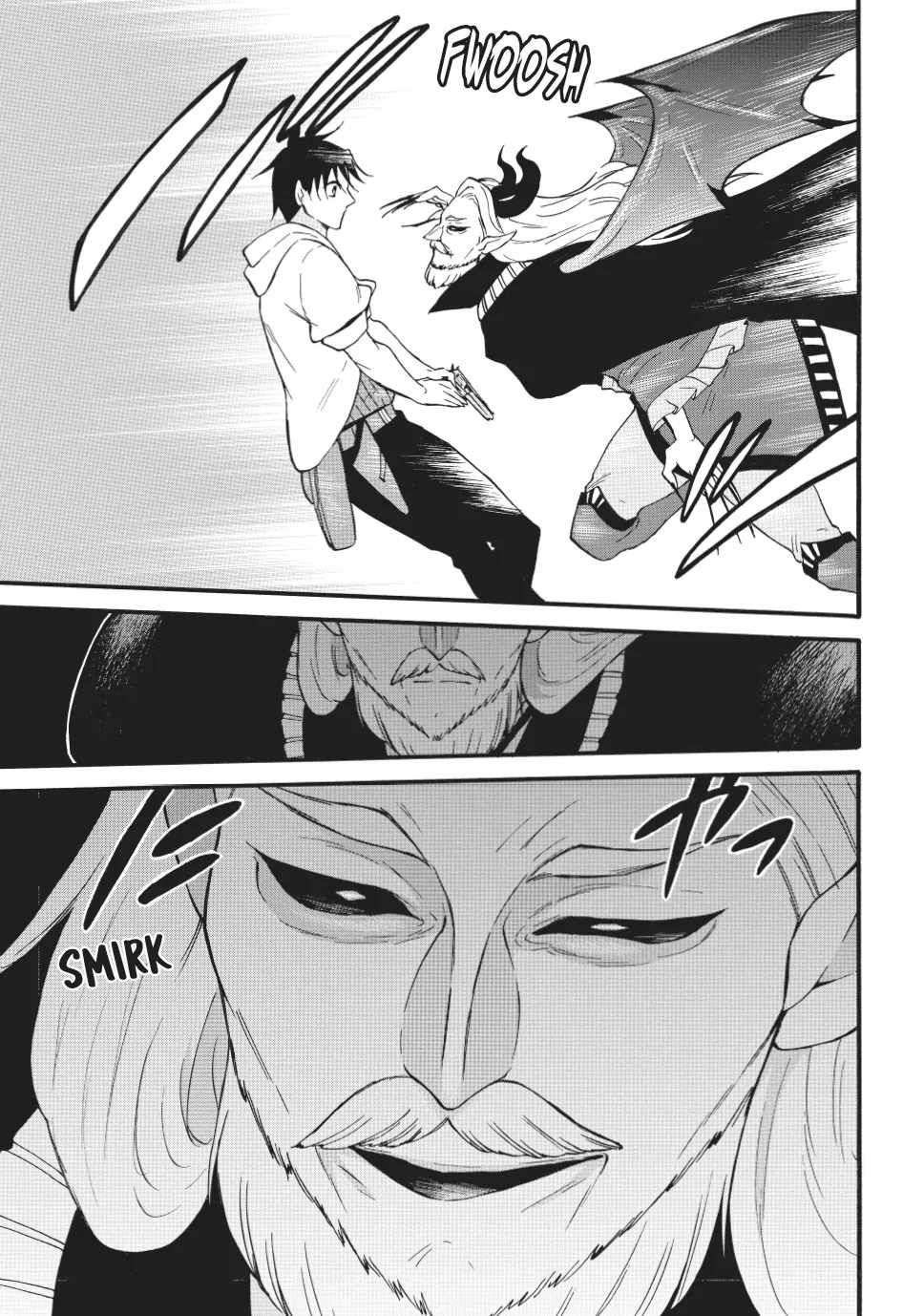 Level 1 with S-rank Drop Rate Is the Strongest Chapter 70 - Page 16