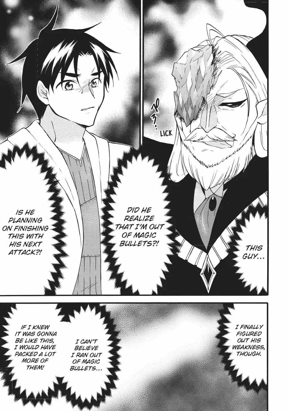 Level 1 with S-rank Drop Rate Is the Strongest Chapter 70 - Page 22