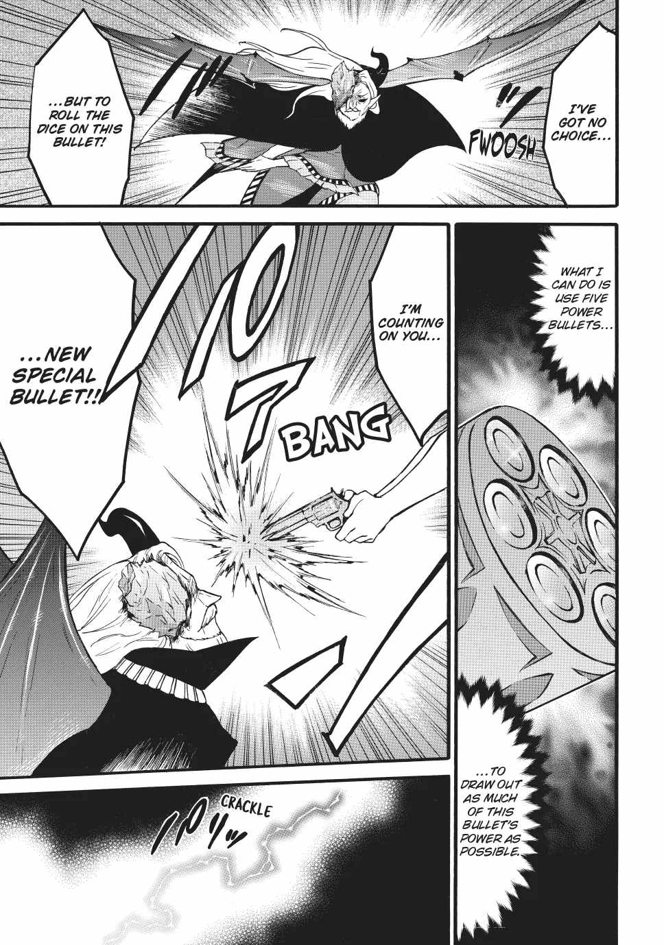 Level 1 with S-rank Drop Rate Is the Strongest Chapter 70 - Page 24