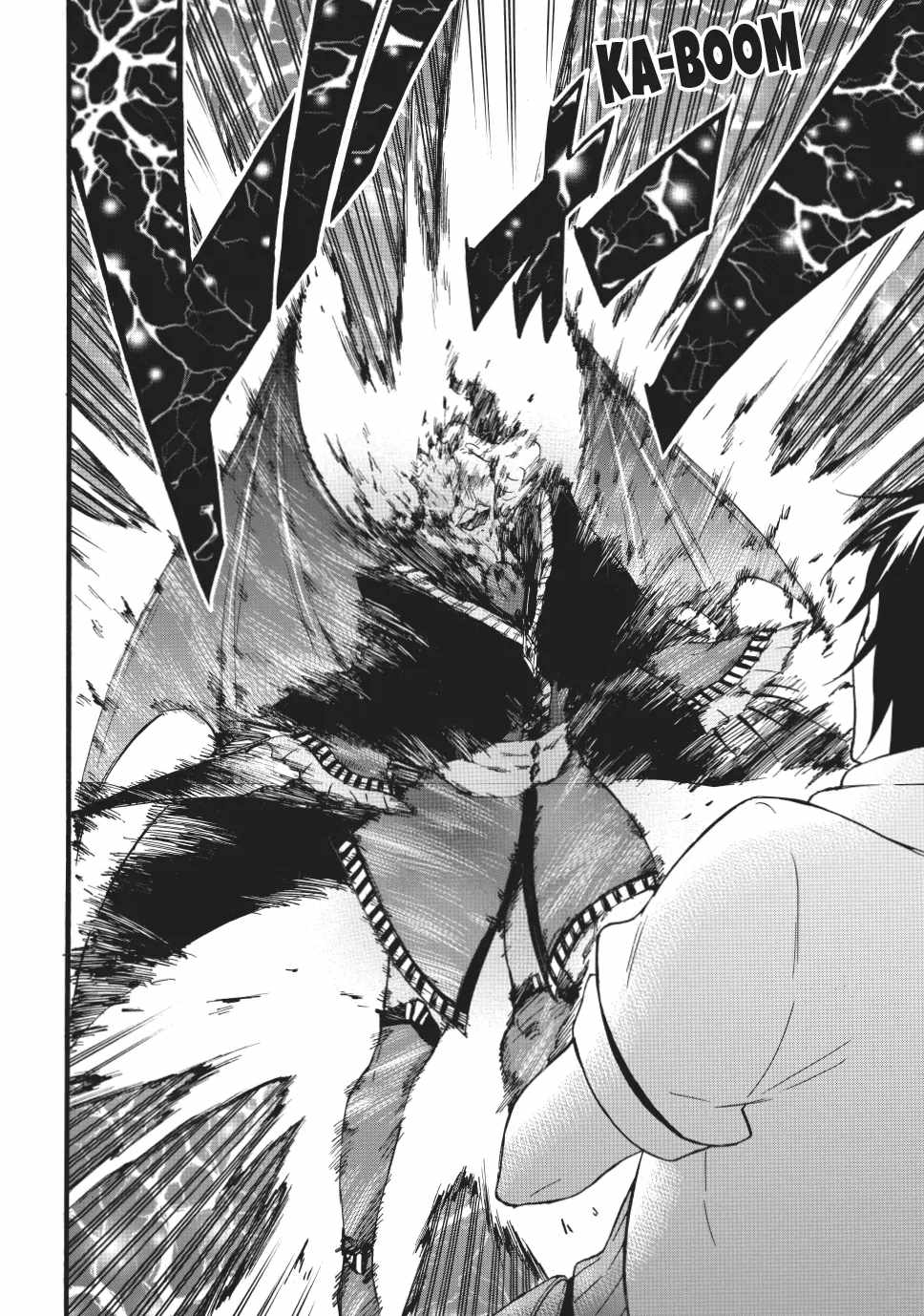Level 1 with S-rank Drop Rate Is the Strongest Chapter 70 - Page 25