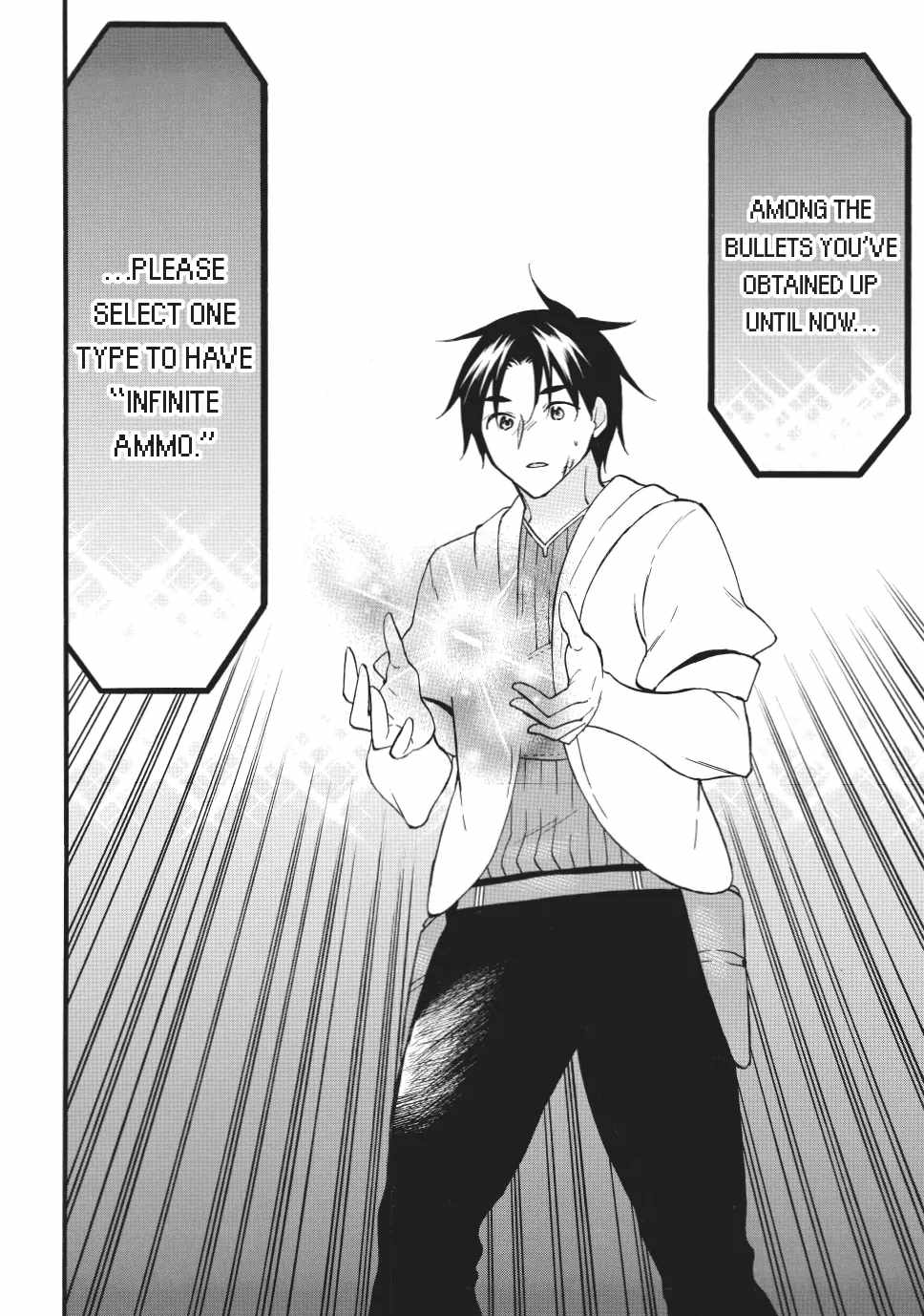 Level 1 with S-rank Drop Rate Is the Strongest Chapter 70 - Page 29