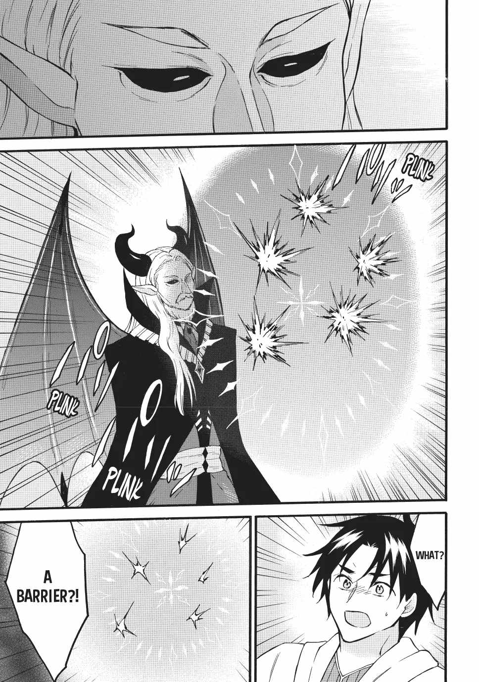 Level 1 with S-rank Drop Rate Is the Strongest Chapter 70 - Page 4