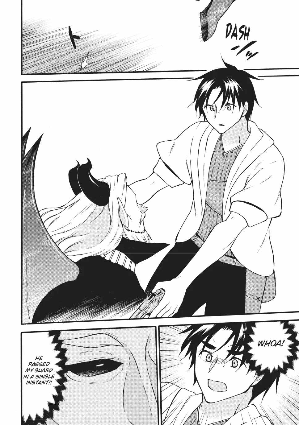 Level 1 with S-rank Drop Rate Is the Strongest Chapter 70 - Page 7