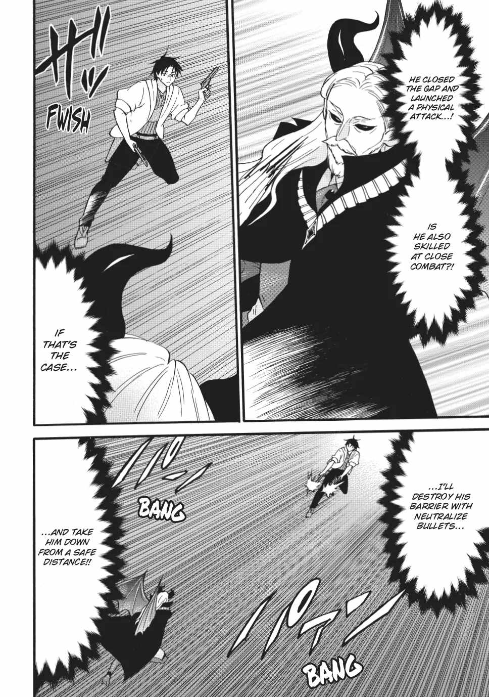 Level 1 with S-rank Drop Rate Is the Strongest Chapter 70 - Page 9