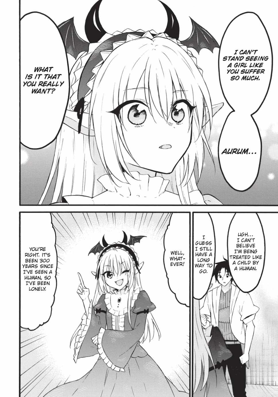 Level 1 with S-rank Drop Rate Is the Strongest Chapter 71 - Page 13