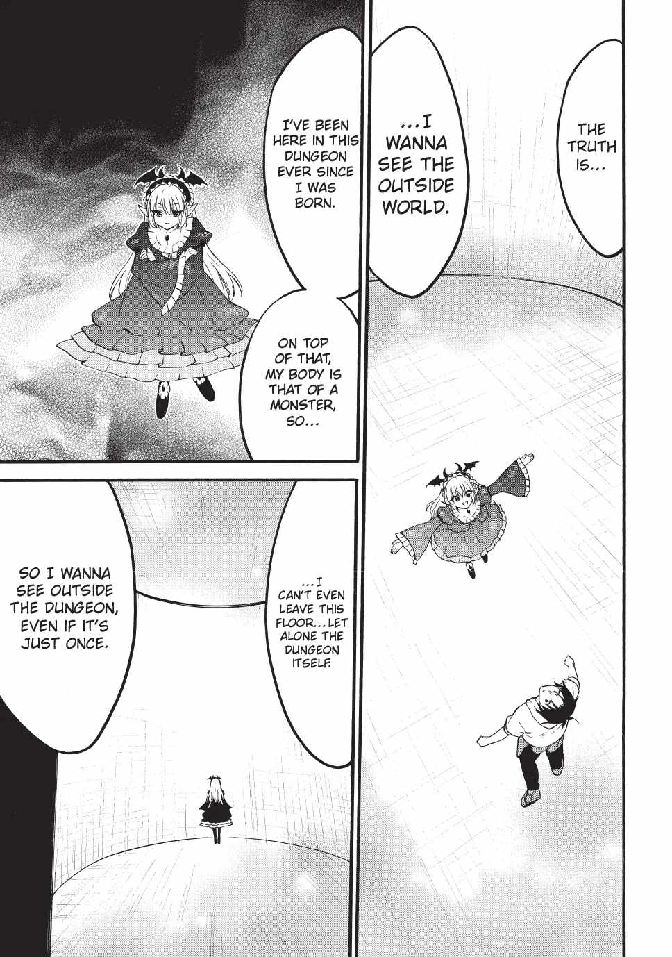 Level 1 with S-rank Drop Rate Is the Strongest Chapter 71 - Page 14