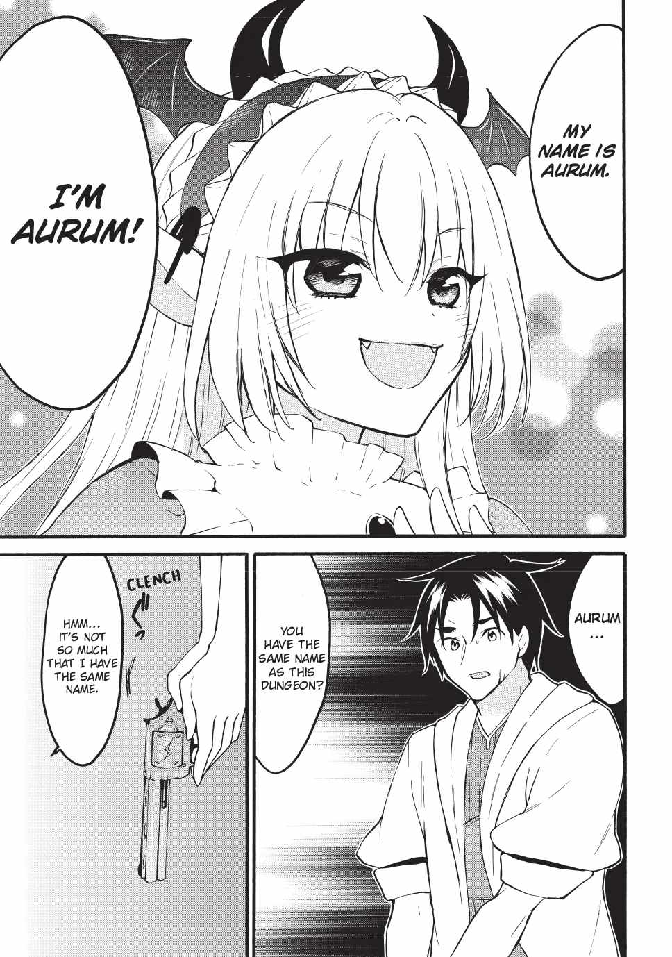 Level 1 with S-rank Drop Rate Is the Strongest Chapter 71 - Page 2