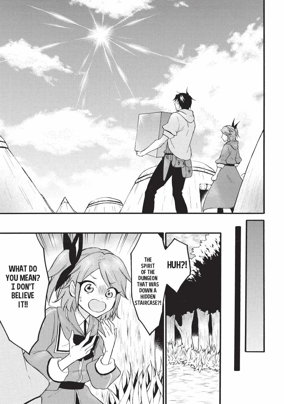 Level 1 with S-rank Drop Rate Is the Strongest Chapter 71 - Page 20