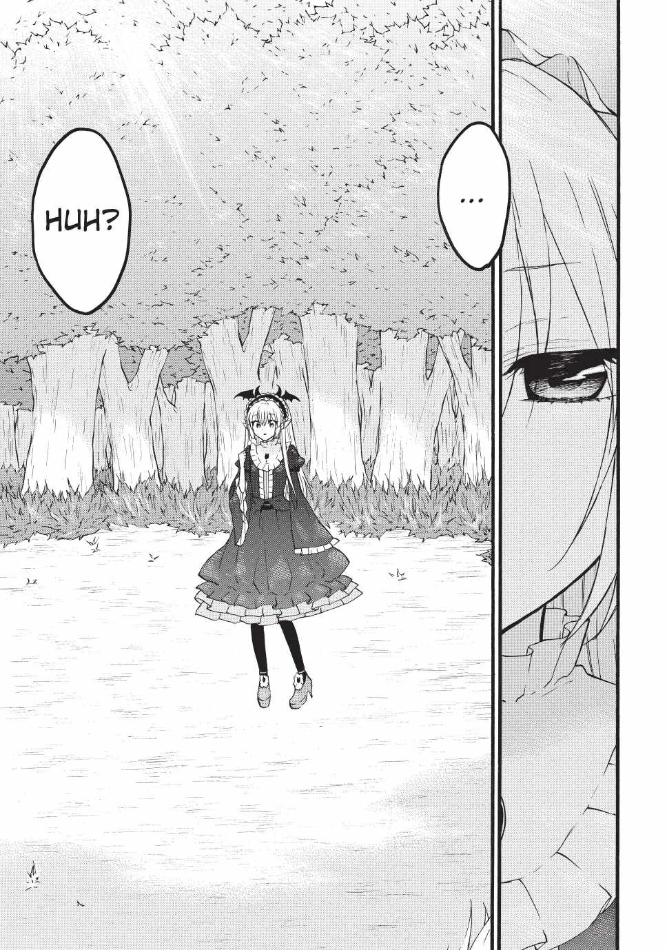 Level 1 with S-rank Drop Rate Is the Strongest Chapter 71 - Page 22