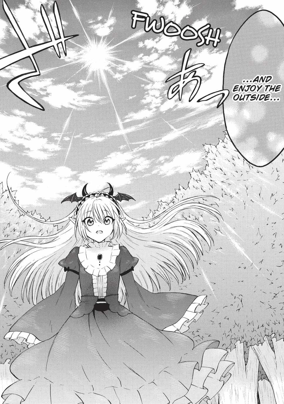 Level 1 with S-rank Drop Rate Is the Strongest Chapter 71 - Page 25