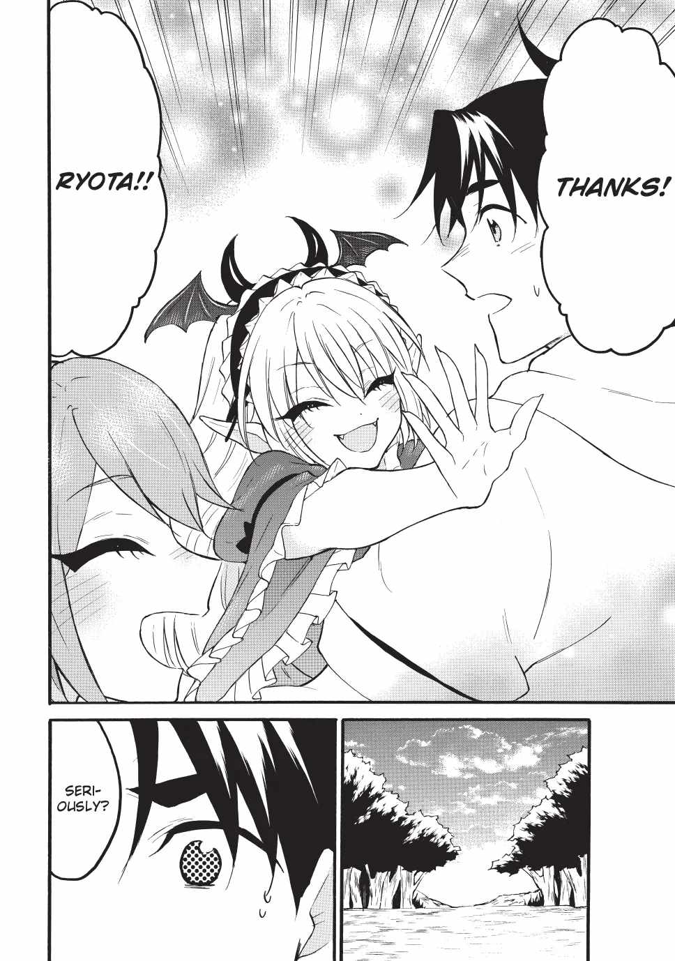 Level 1 with S-rank Drop Rate Is the Strongest Chapter 71 - Page 35