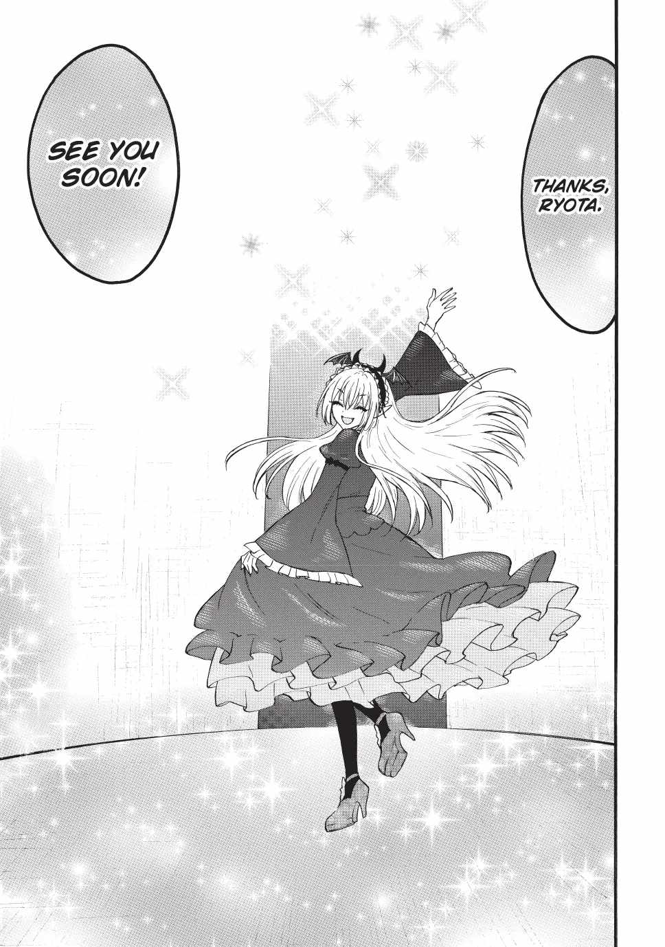 Level 1 with S-rank Drop Rate Is the Strongest Chapter 71 - Page 40