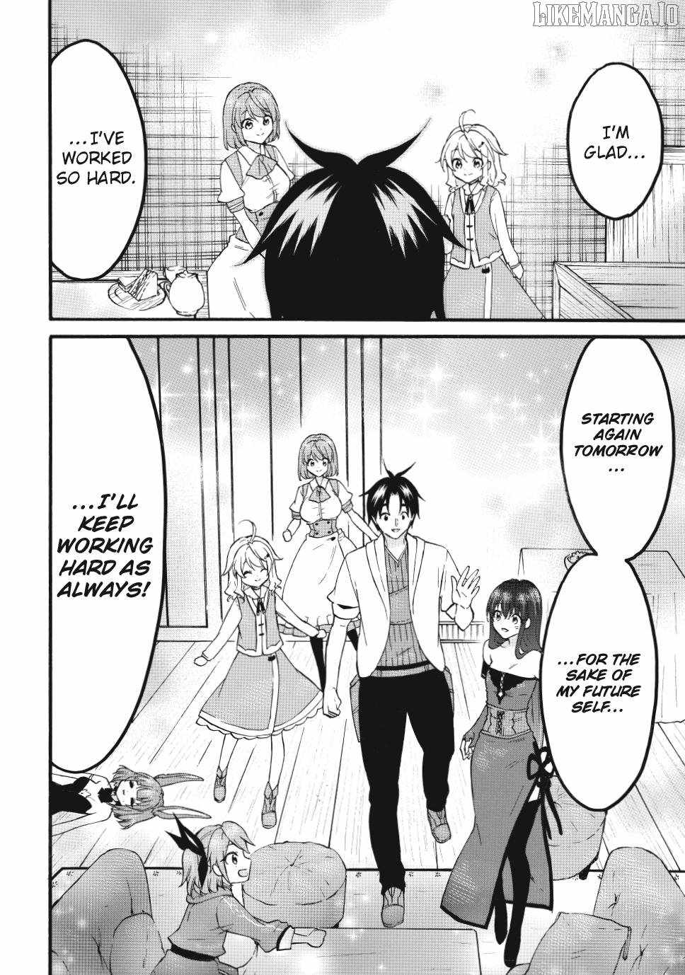 Level 1 with S-rank Drop Rate Is the Strongest Chapter 73 - Page 36