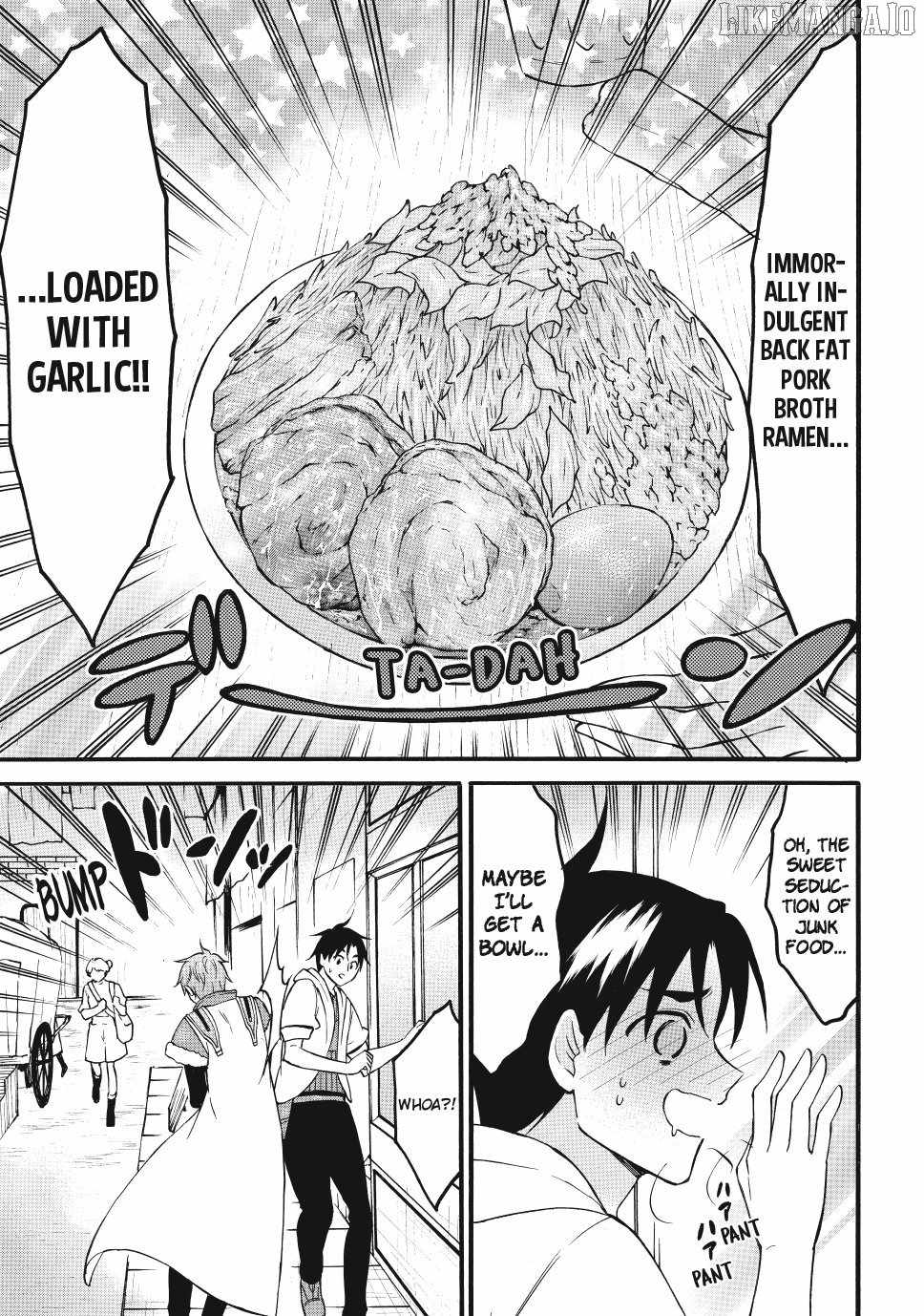 Level 1 with S-rank Drop Rate Is the Strongest Chapter 74 - Page 3