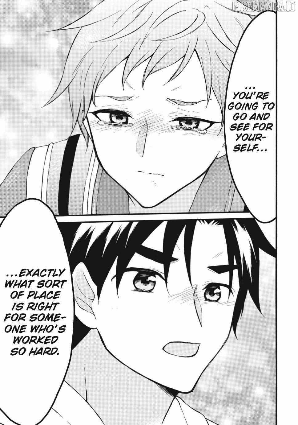 Level 1 with S-rank Drop Rate Is the Strongest Chapter 74 - Page 23