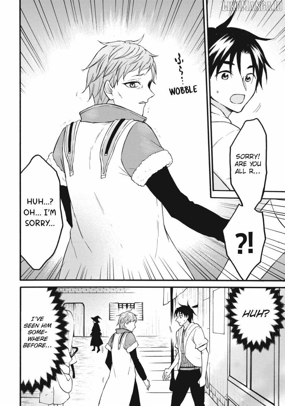 Level 1 with S-rank Drop Rate Is the Strongest Chapter 74 - Page 4