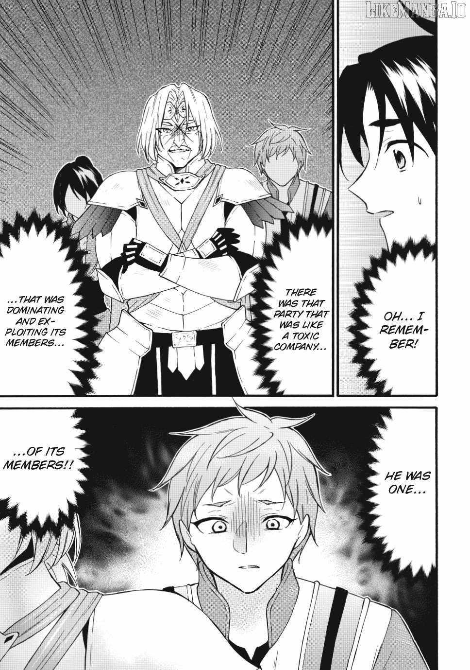 Level 1 with S-rank Drop Rate Is the Strongest Chapter 74 - Page 5