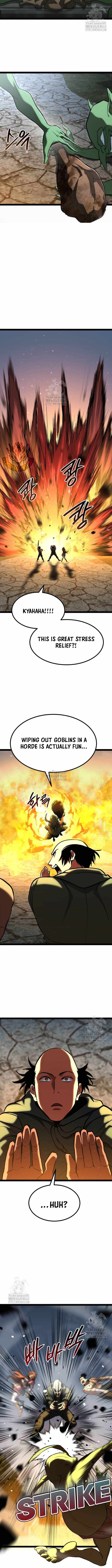 Level 999 Goblin Chapter 15 - Page 15