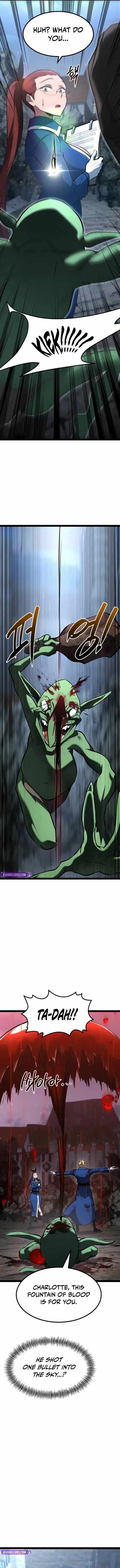 Level 999 Goblin Chapter 16 - Page 15