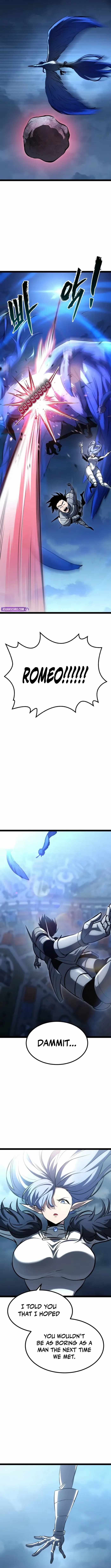 Level 999 Goblin Chapter 17 - Page 9