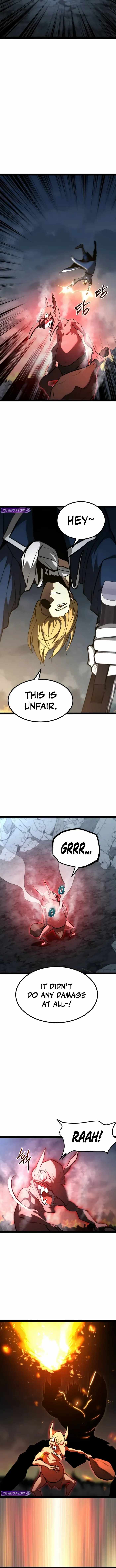 Level 999 Goblin Chapter 18 - Page 11