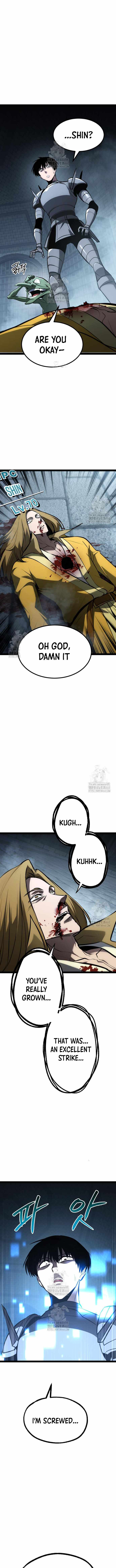 Level 999 Goblin Chapter 24 - Page 20