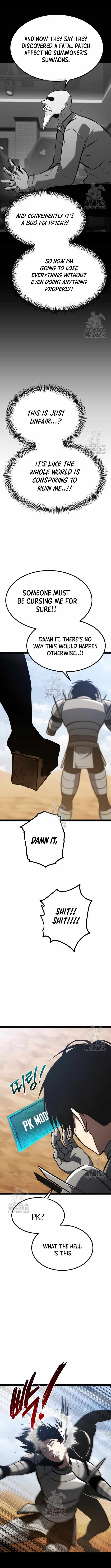 Level 999 Goblin Chapter 24 - Page 25