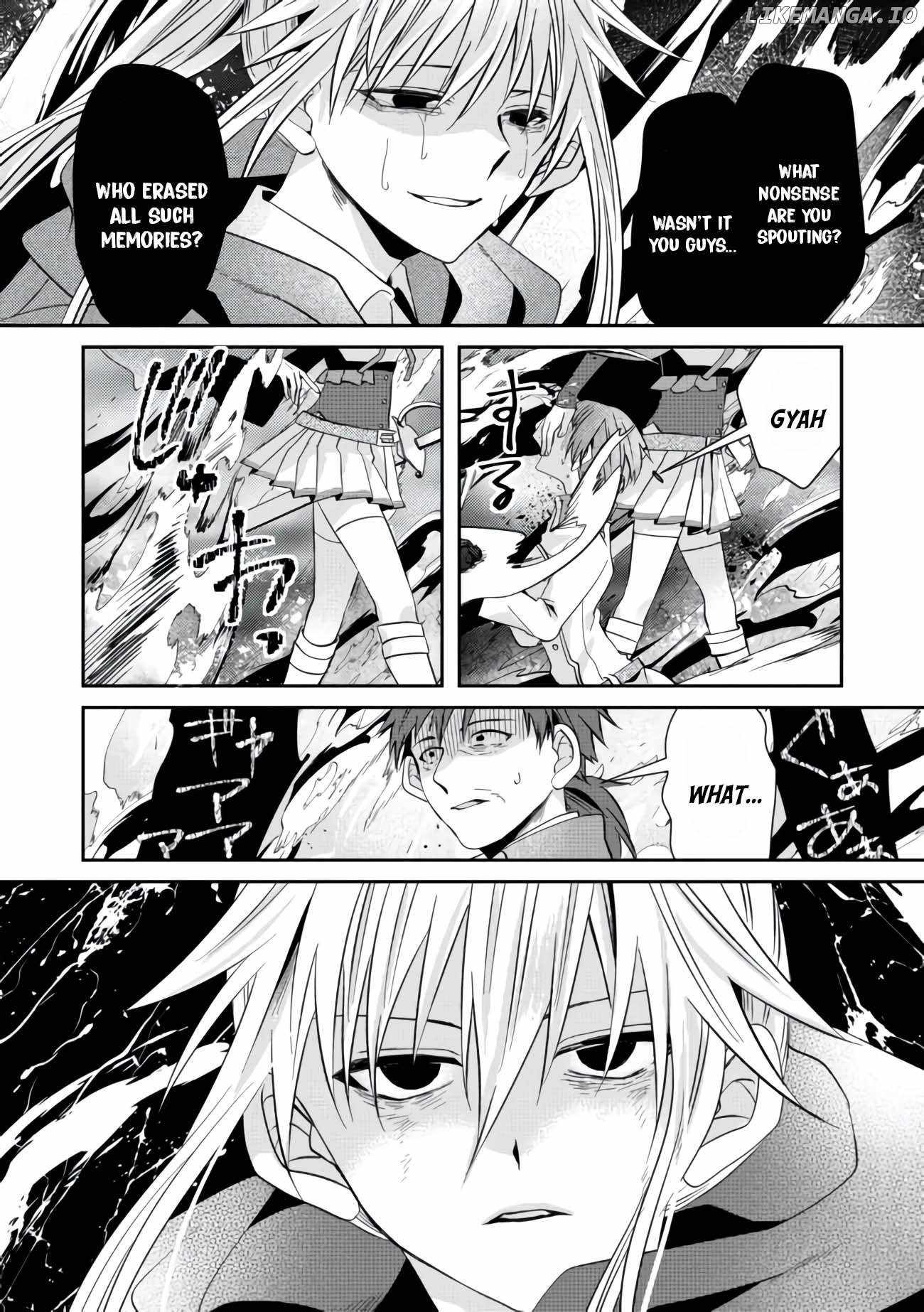 Level Reset – Gomi Skill da to Kanchigai Shita Keredo Jitsu wa Tondemonai Cheat Skill Datta Chapter 12 - Page 15