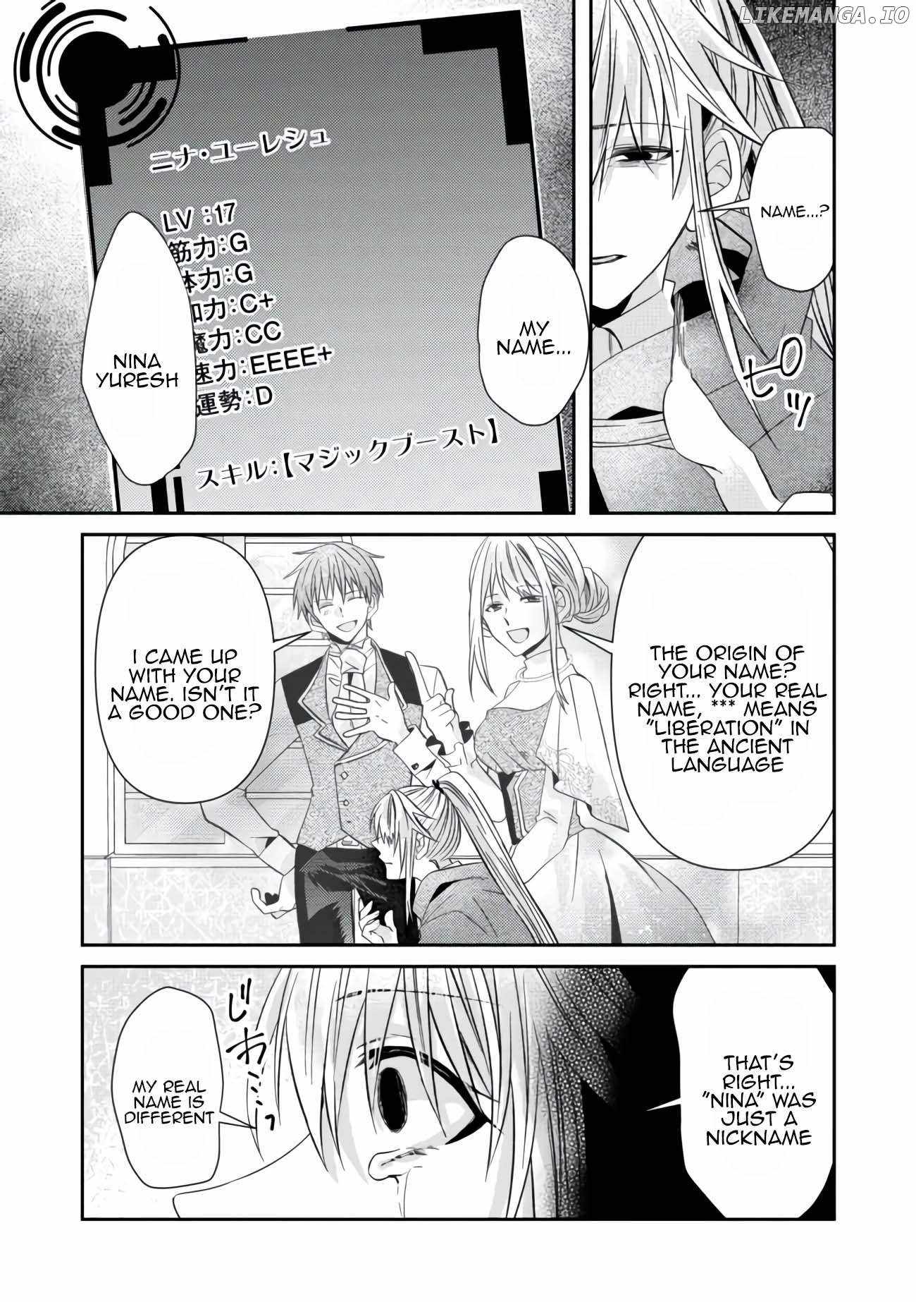 Level Reset – Gomi Skill da to Kanchigai Shita Keredo Jitsu wa Tondemonai Cheat Skill Datta Chapter 12 - Page 22
