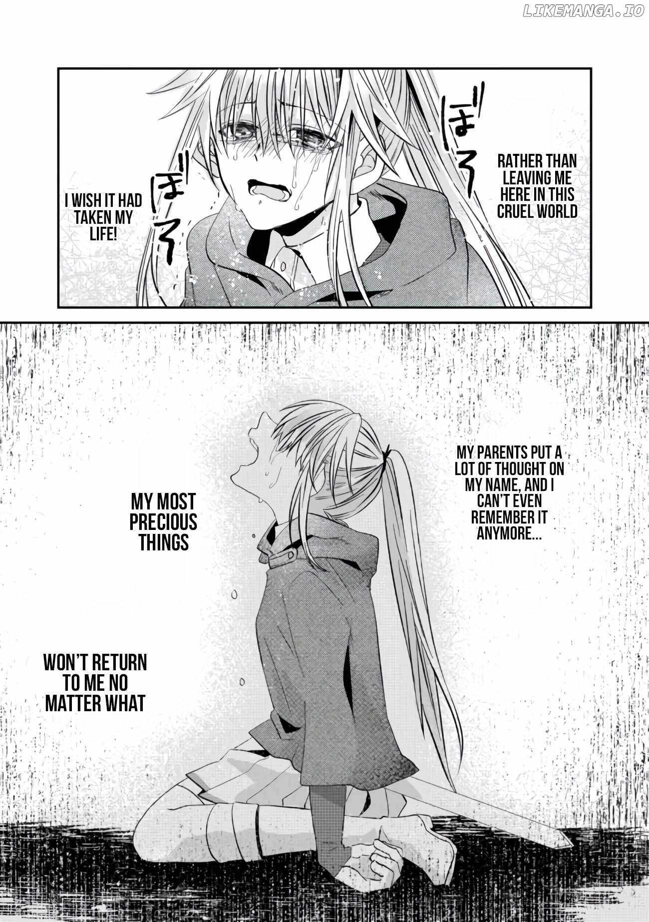 Level Reset – Gomi Skill da to Kanchigai Shita Keredo Jitsu wa Tondemonai Cheat Skill Datta Chapter 12 - Page 23