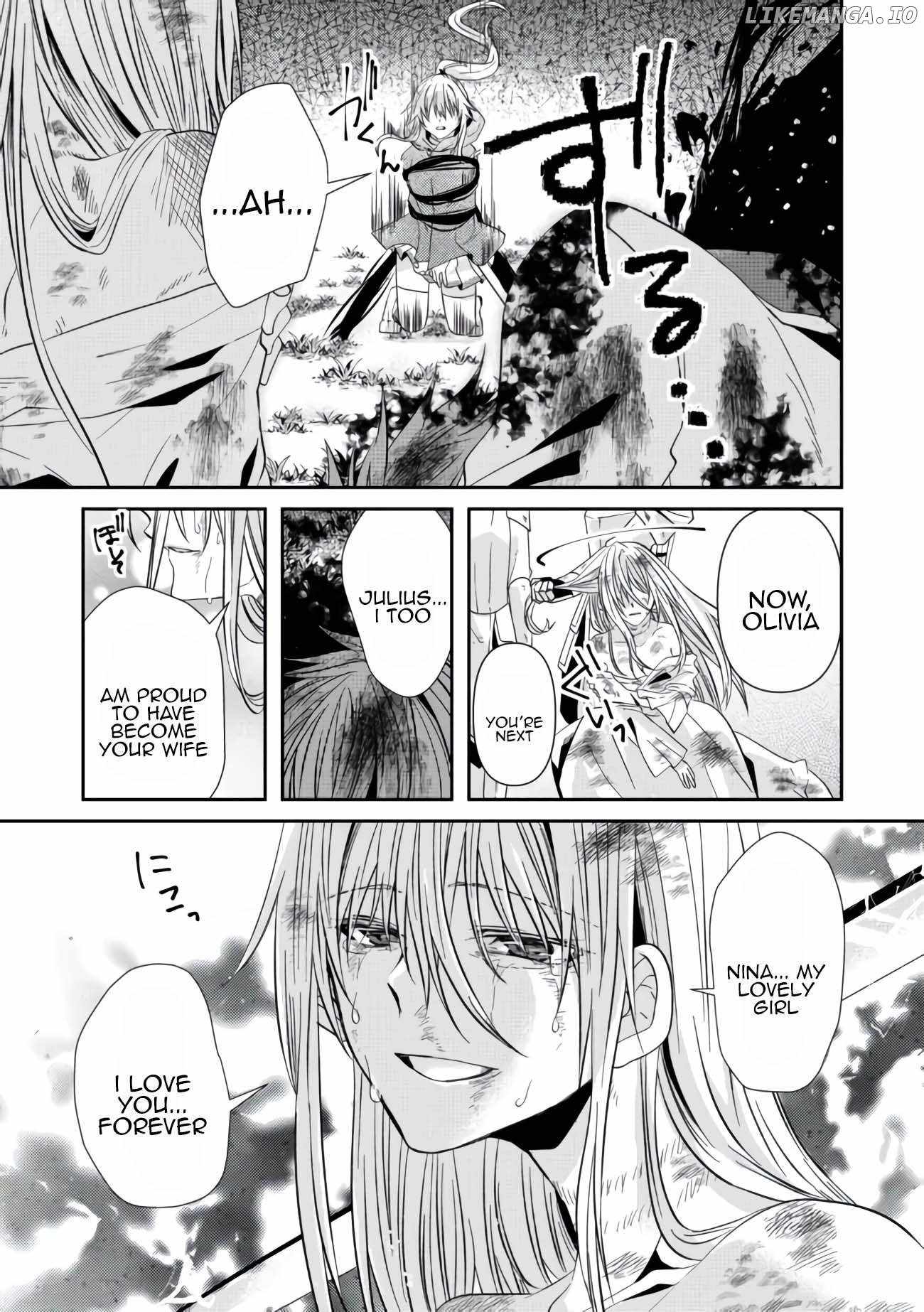 Level Reset – Gomi Skill da to Kanchigai Shita Keredo Jitsu wa Tondemonai Cheat Skill Datta Chapter 12 - Page 8