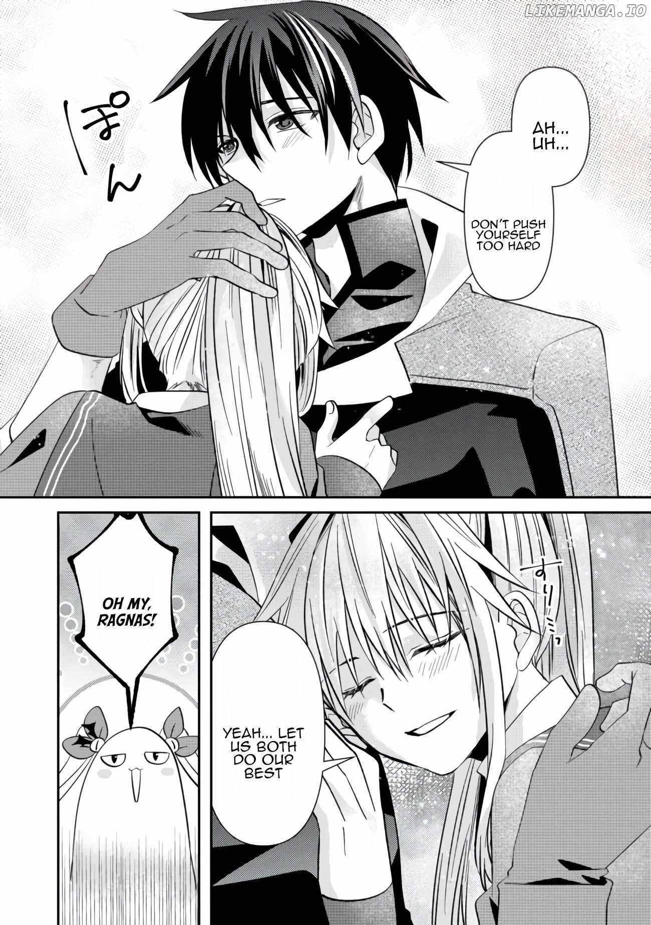 Level Reset – Gomi Skill da to Kanchigai Shita Keredo Jitsu wa Tondemonai Cheat Skill Datta Chapter 13 - Page 19
