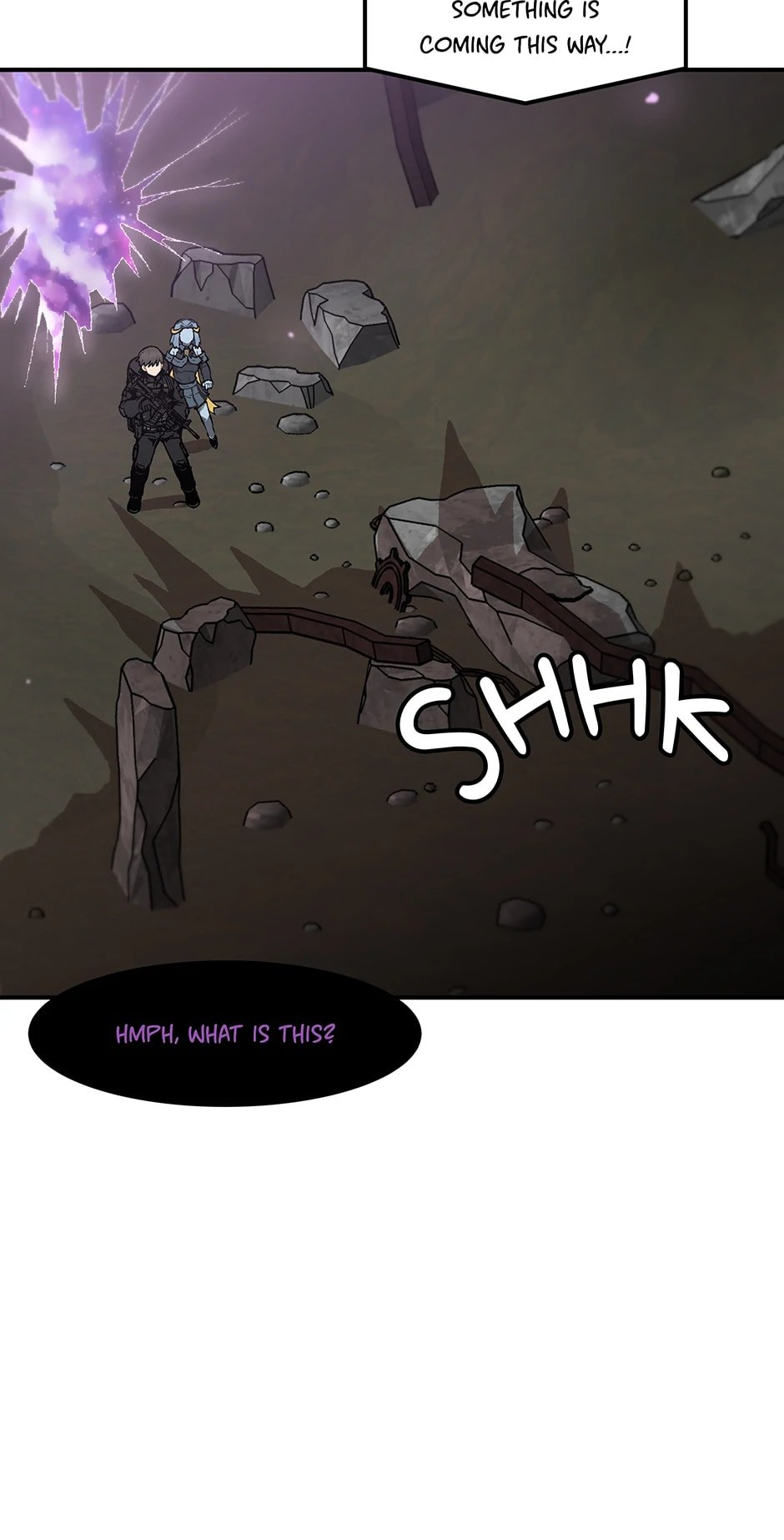 Level Up Alone Chapter 179 - Page 11