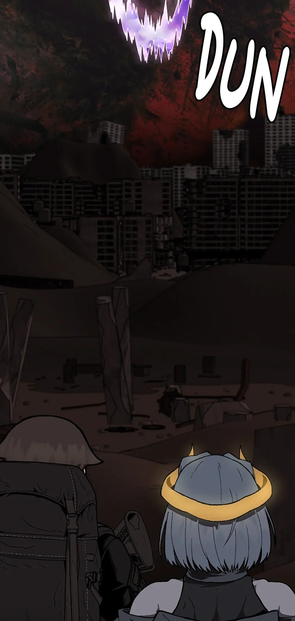Level Up Alone Chapter 179 - Page 14