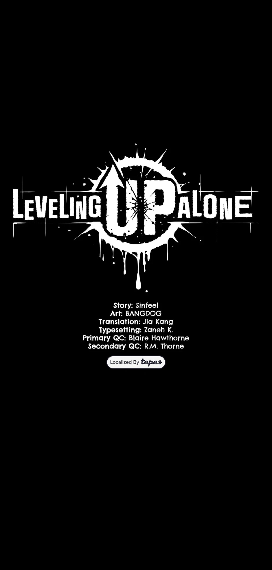 Level Up Alone Chapter 179 - Page 17