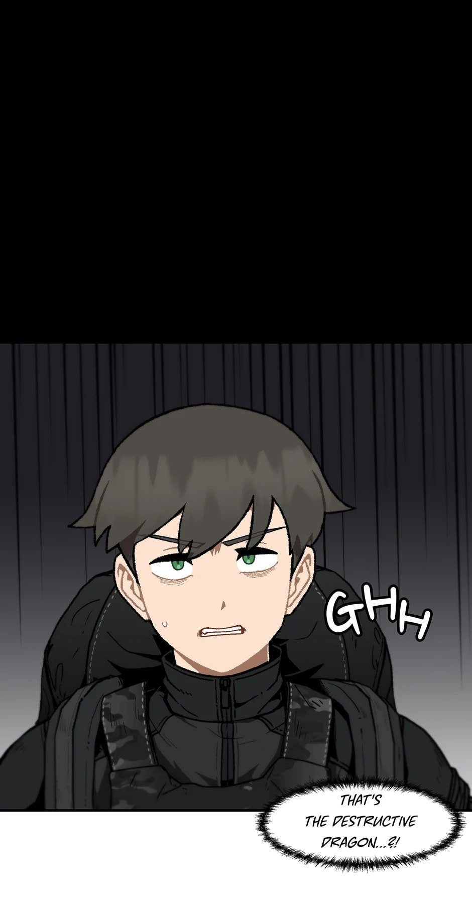 Level Up Alone Chapter 179 - Page 18