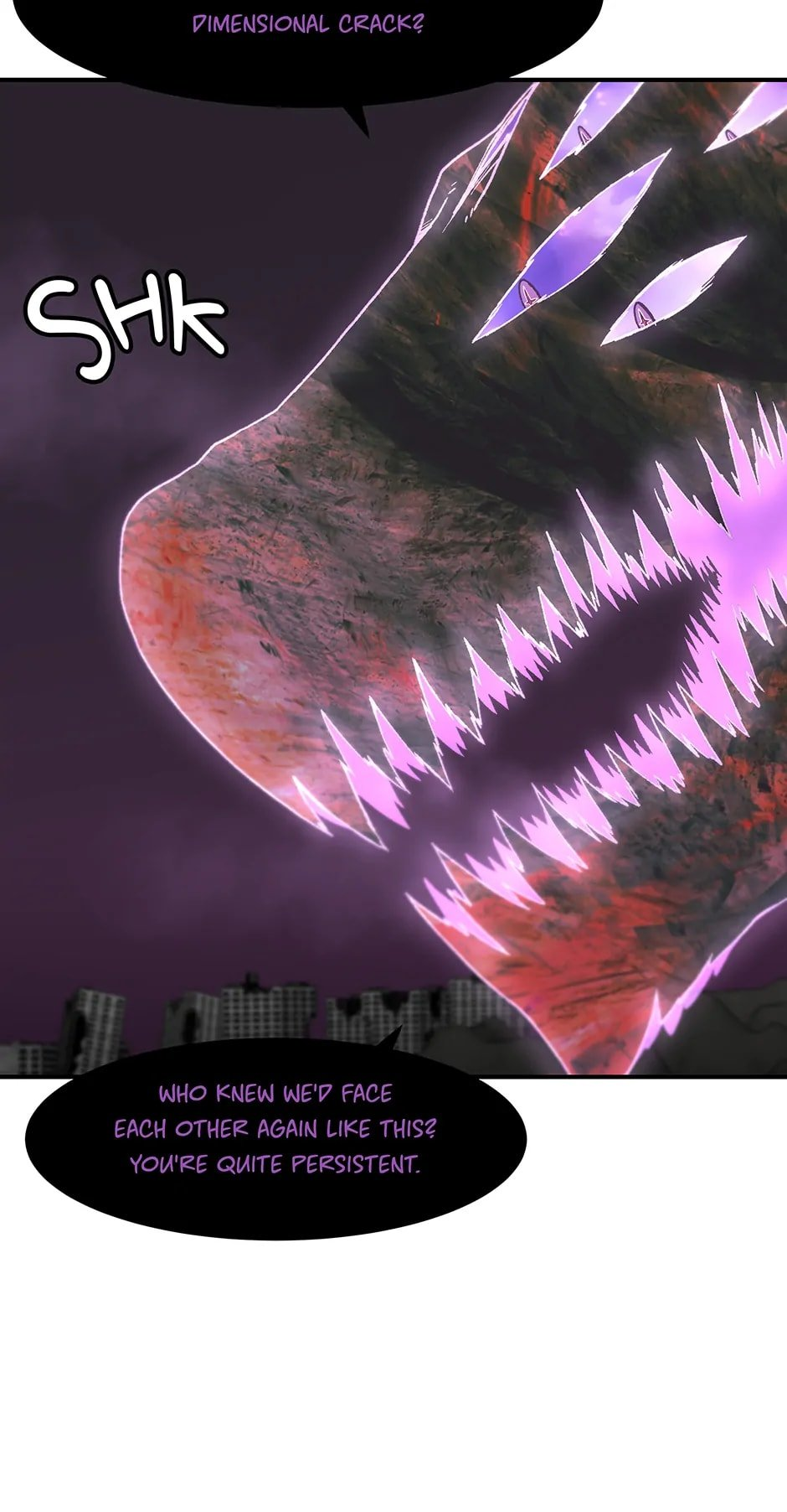 Level Up Alone Chapter 179 - Page 24