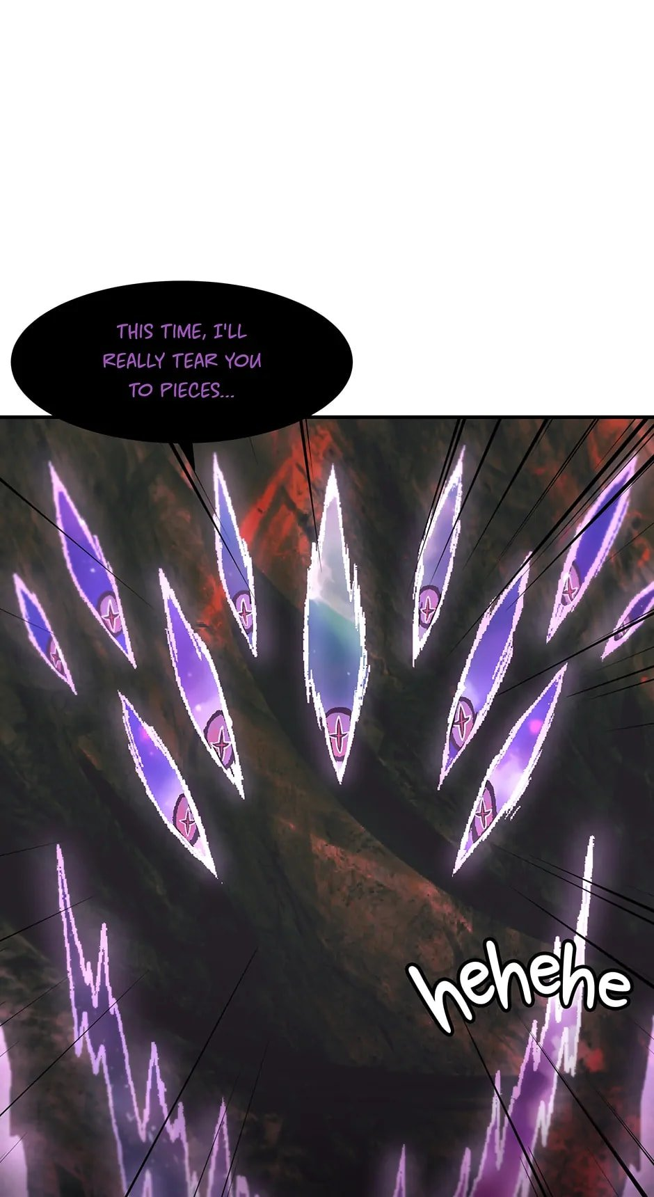 Level Up Alone Chapter 179 - Page 25
