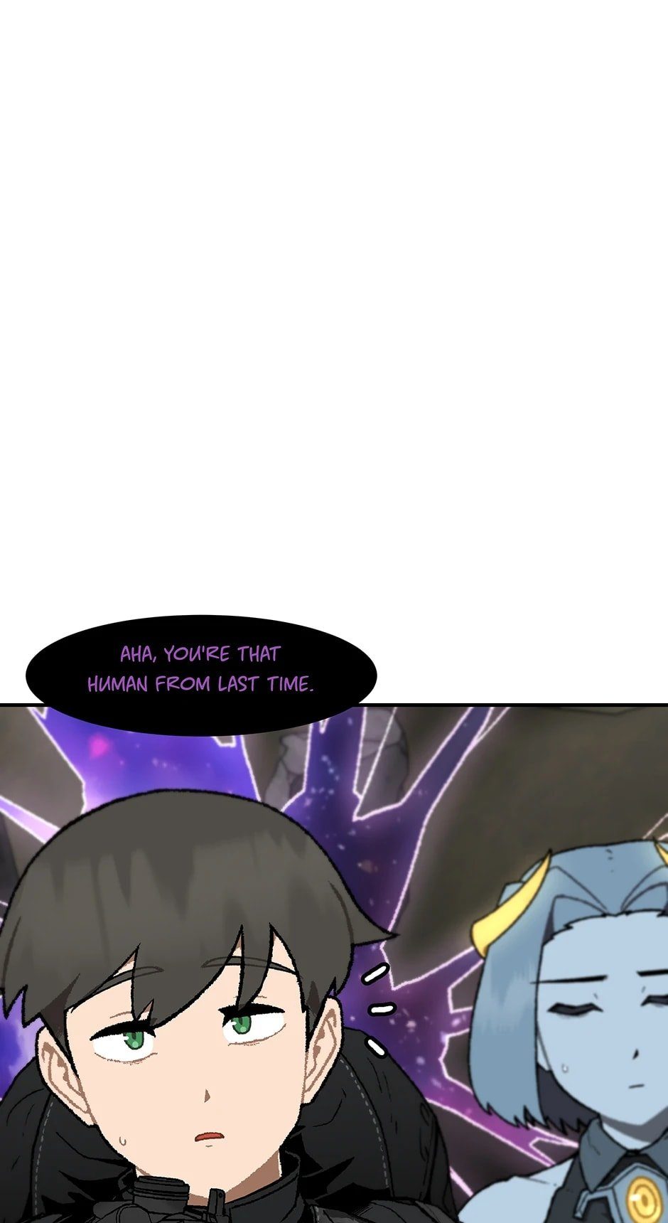 Level Up Alone Chapter 179 - Page 29