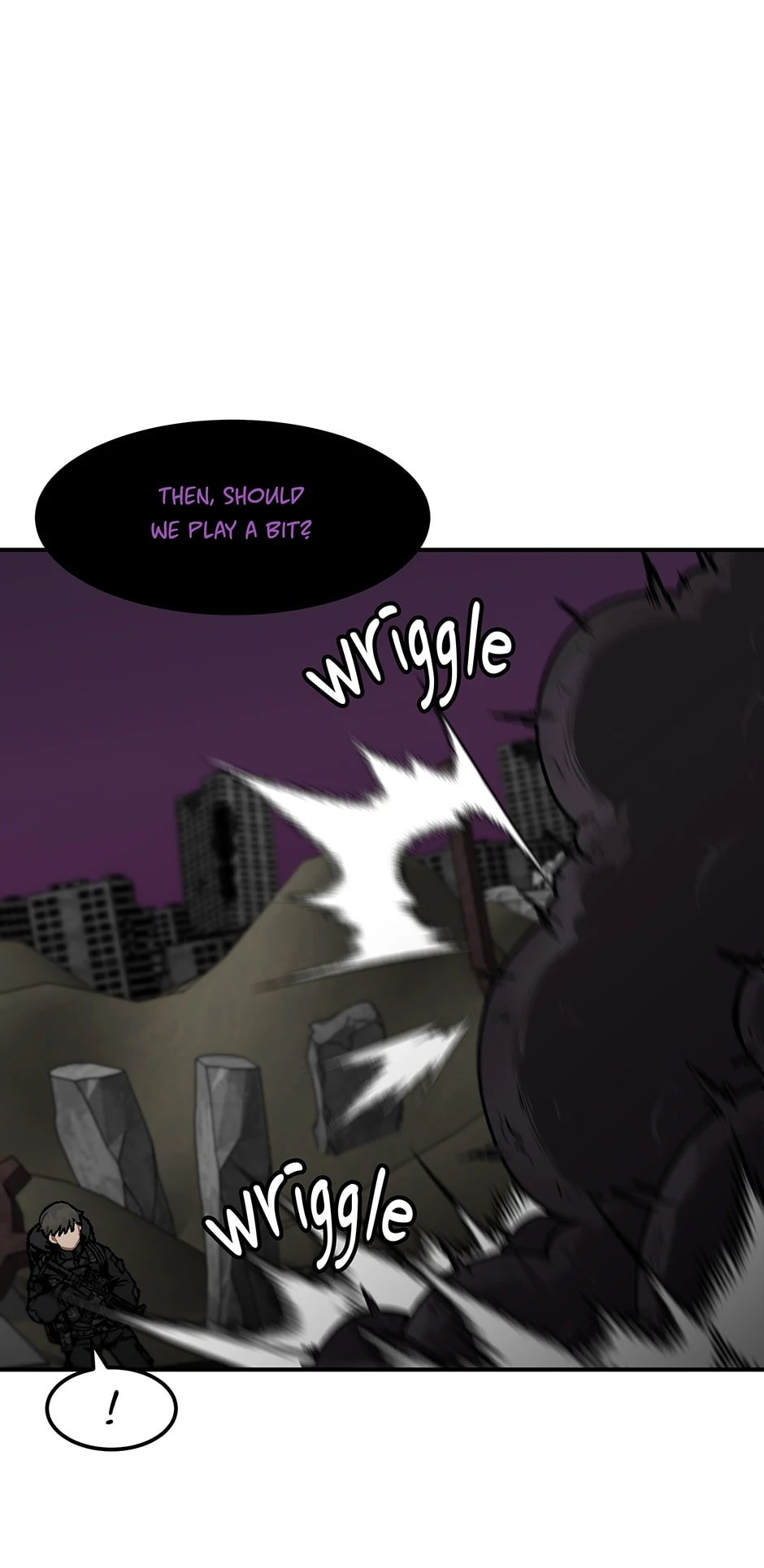 Level Up Alone Chapter 179 - Page 33
