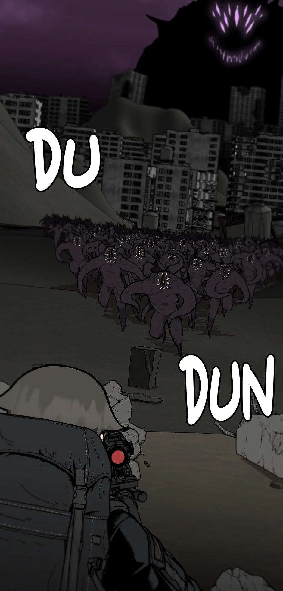 Level Up Alone Chapter 179 - Page 39