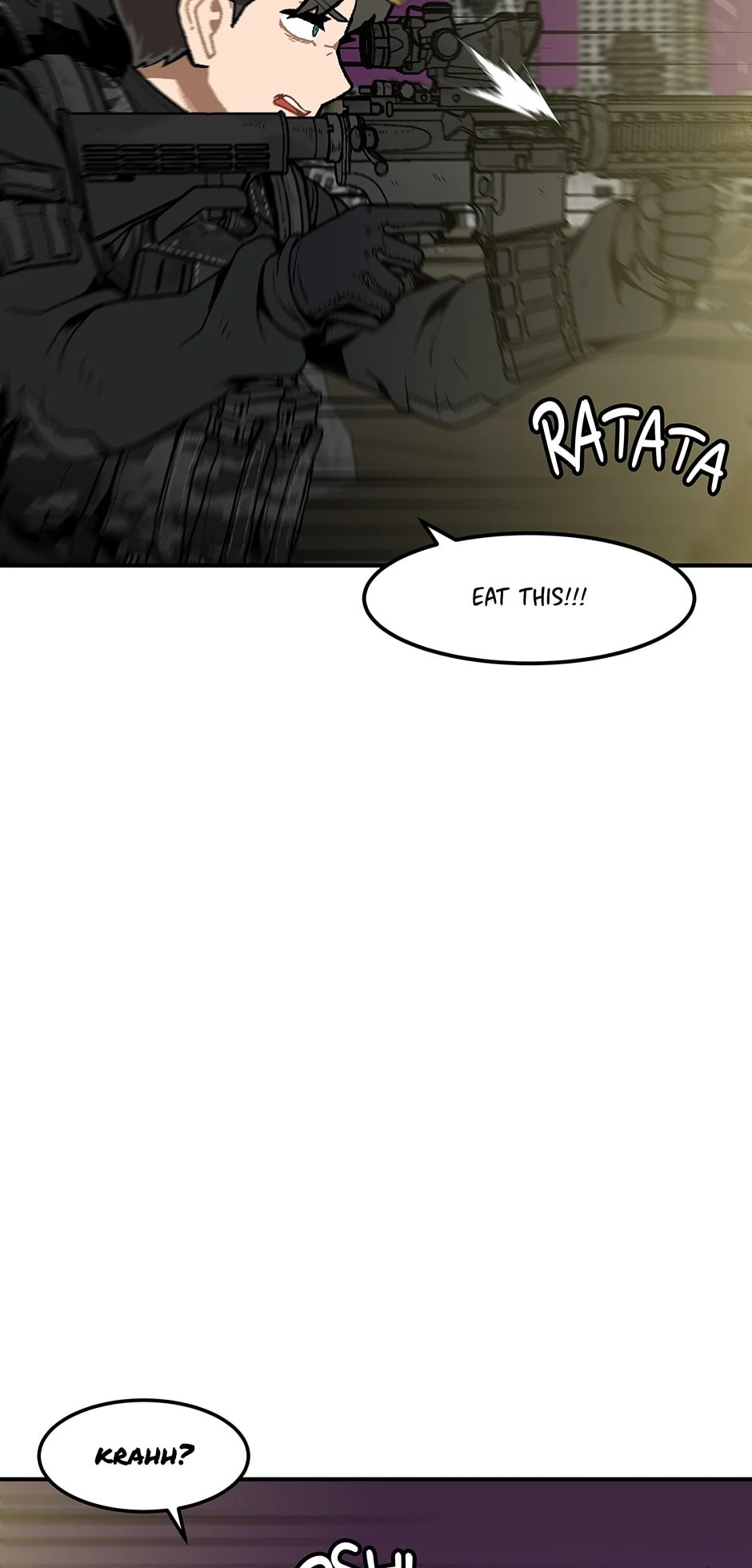 Level Up Alone Chapter 179 - Page 41