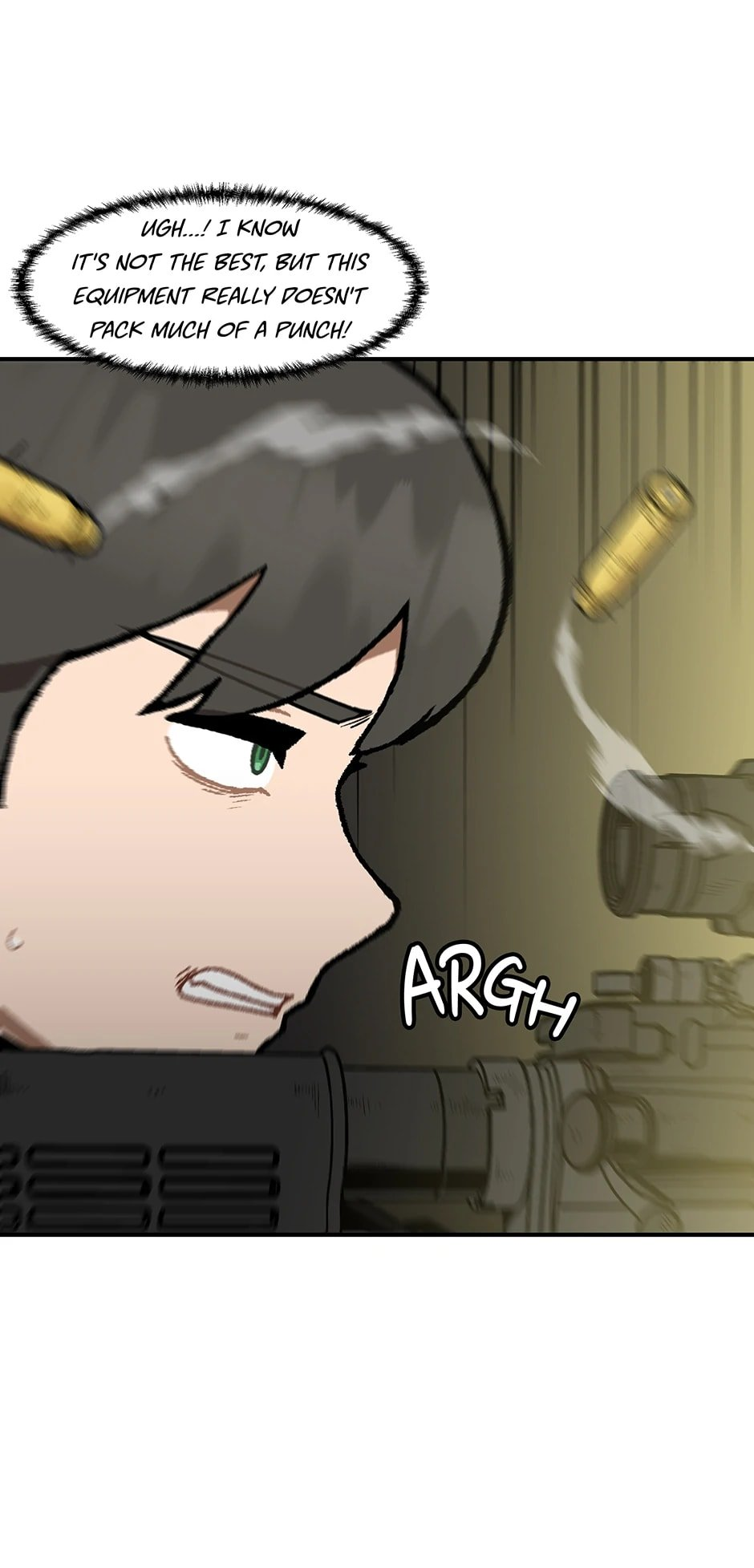 Level Up Alone Chapter 179 - Page 44