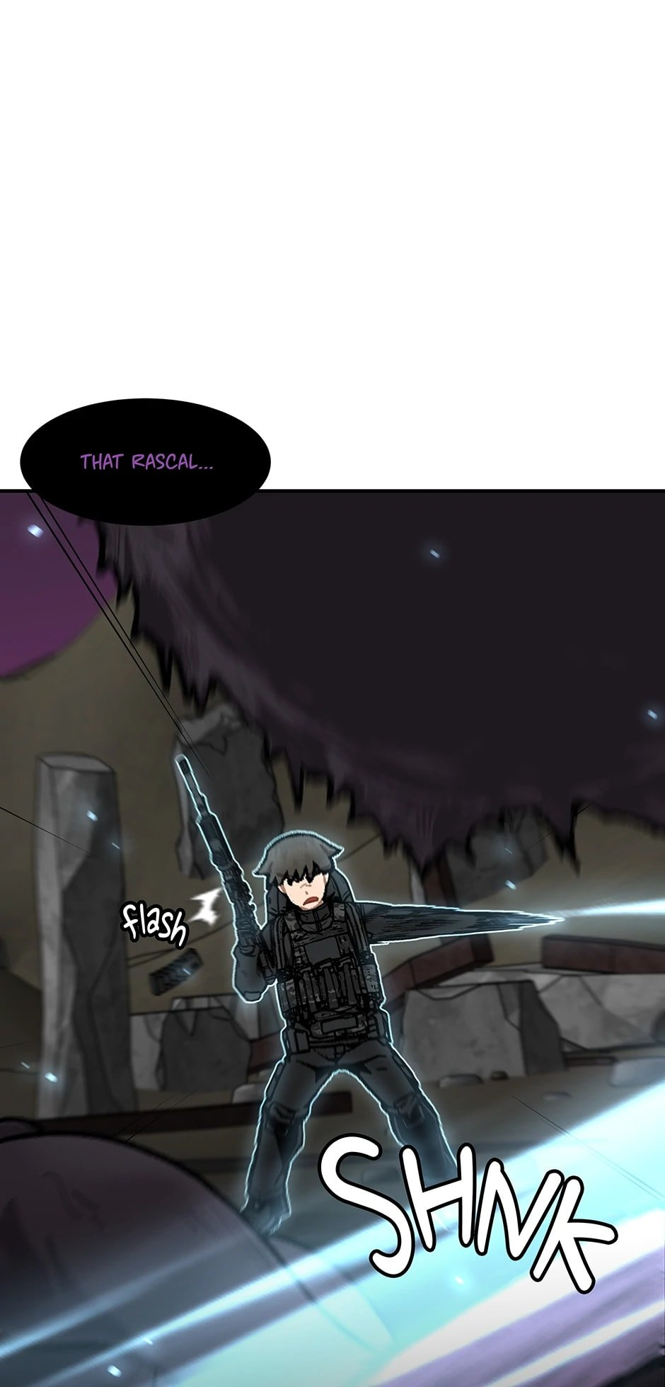 Level Up Alone Chapter 179 - Page 59