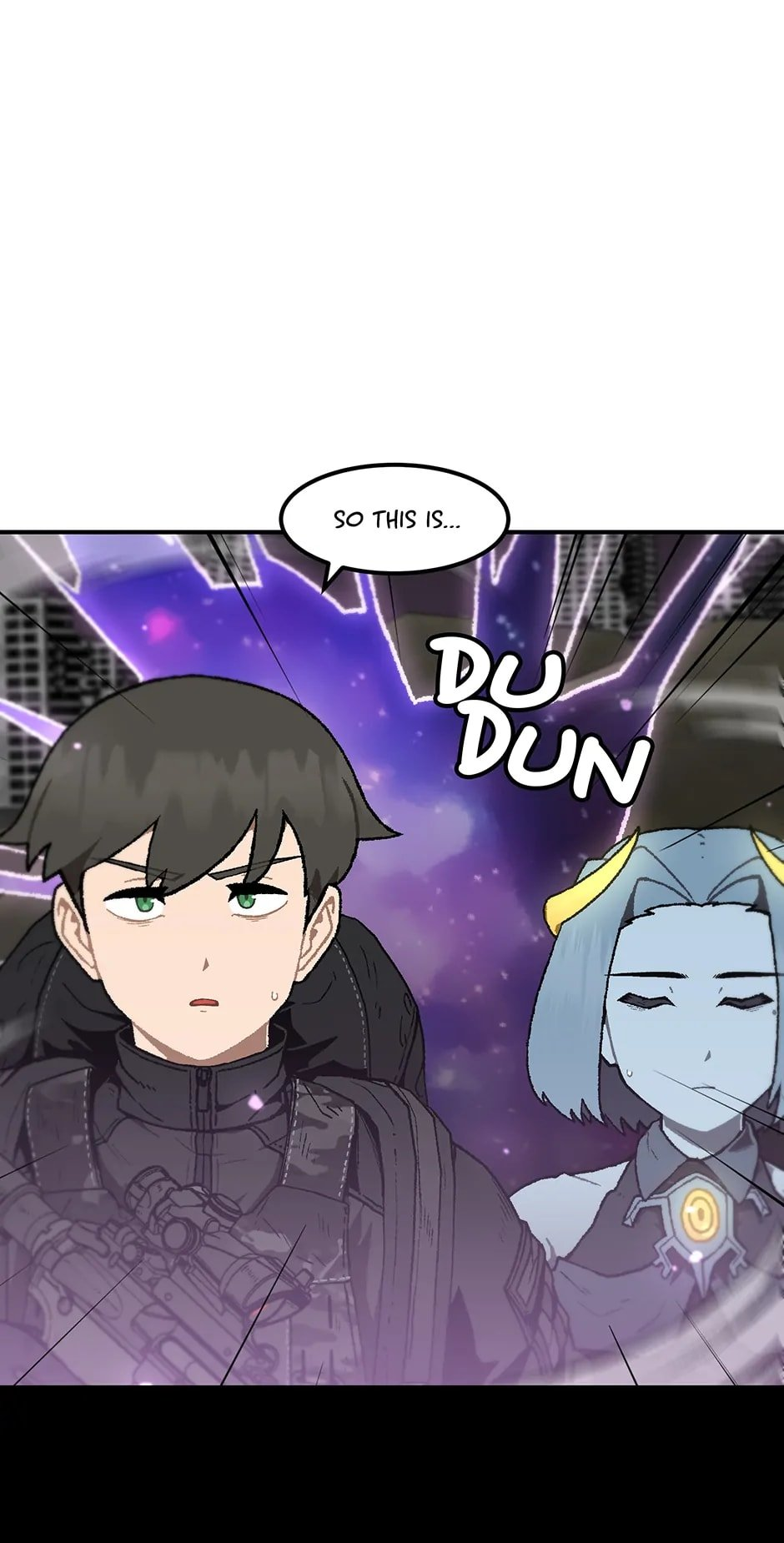 Level Up Alone Chapter 179 - Page 6