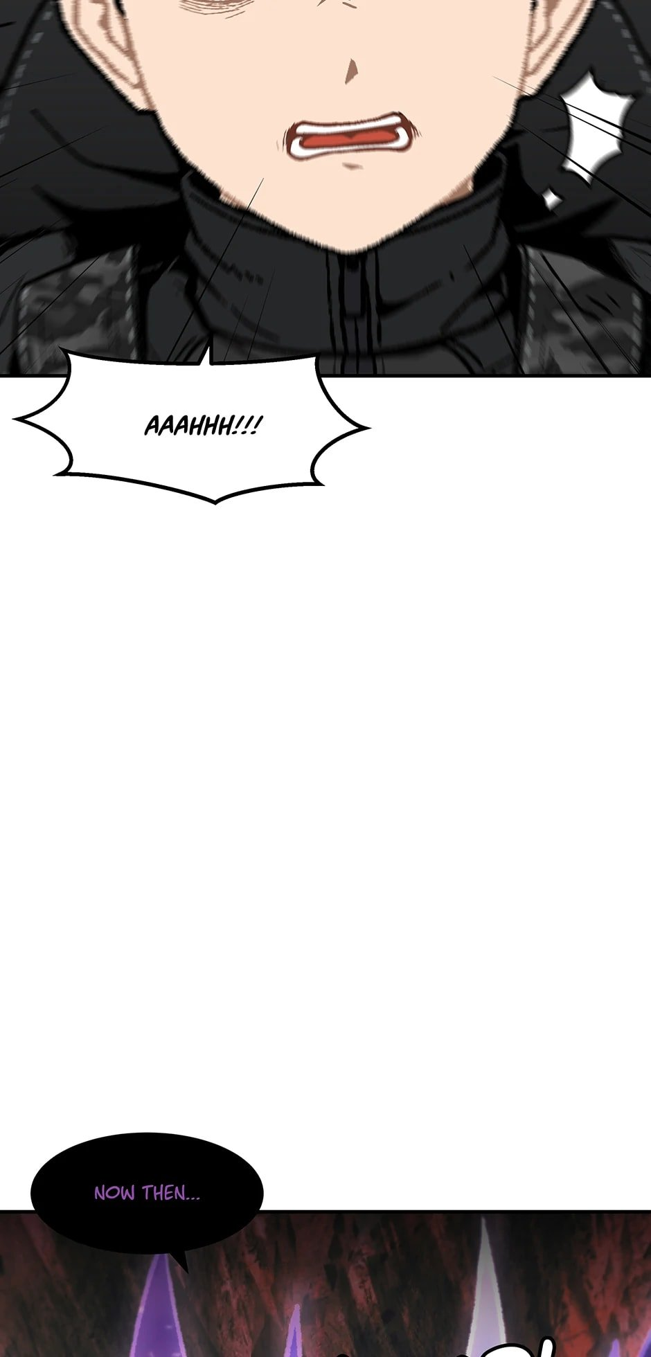 Level Up Alone Chapter 179 - Page 61